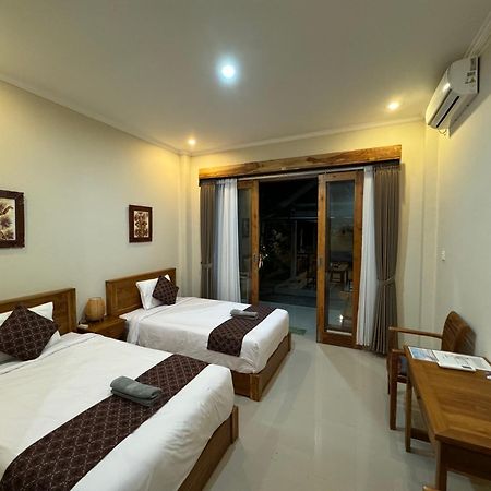 Canggu Nadi 2 Guest House Buitenkant foto