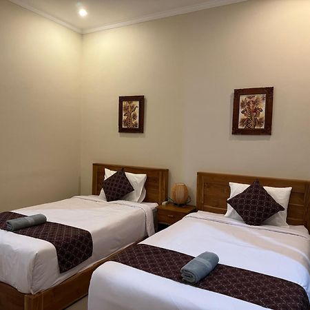 Canggu Nadi 2 Guest House Buitenkant foto