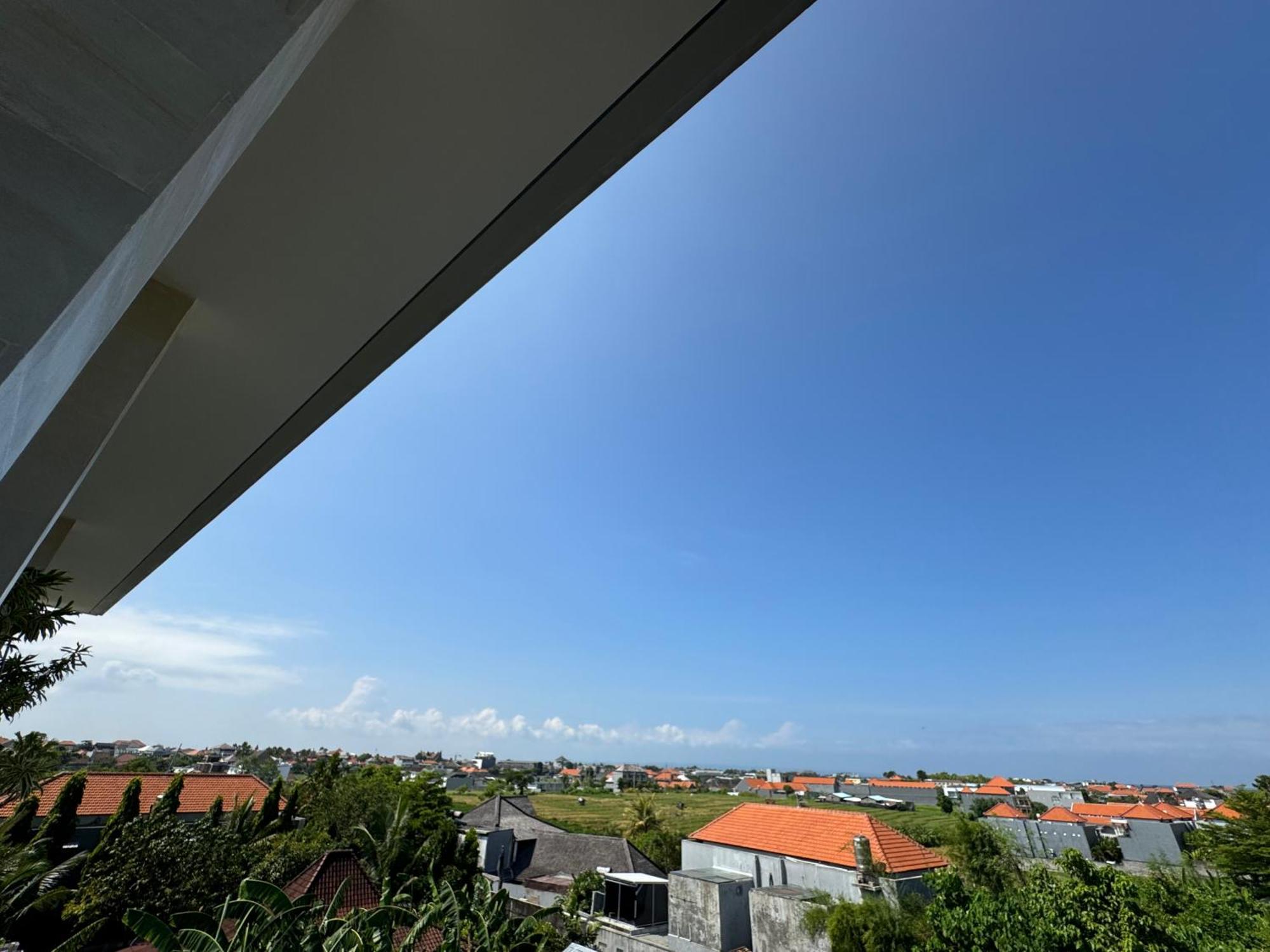 Canggu Nadi 2 Guest House Buitenkant foto
