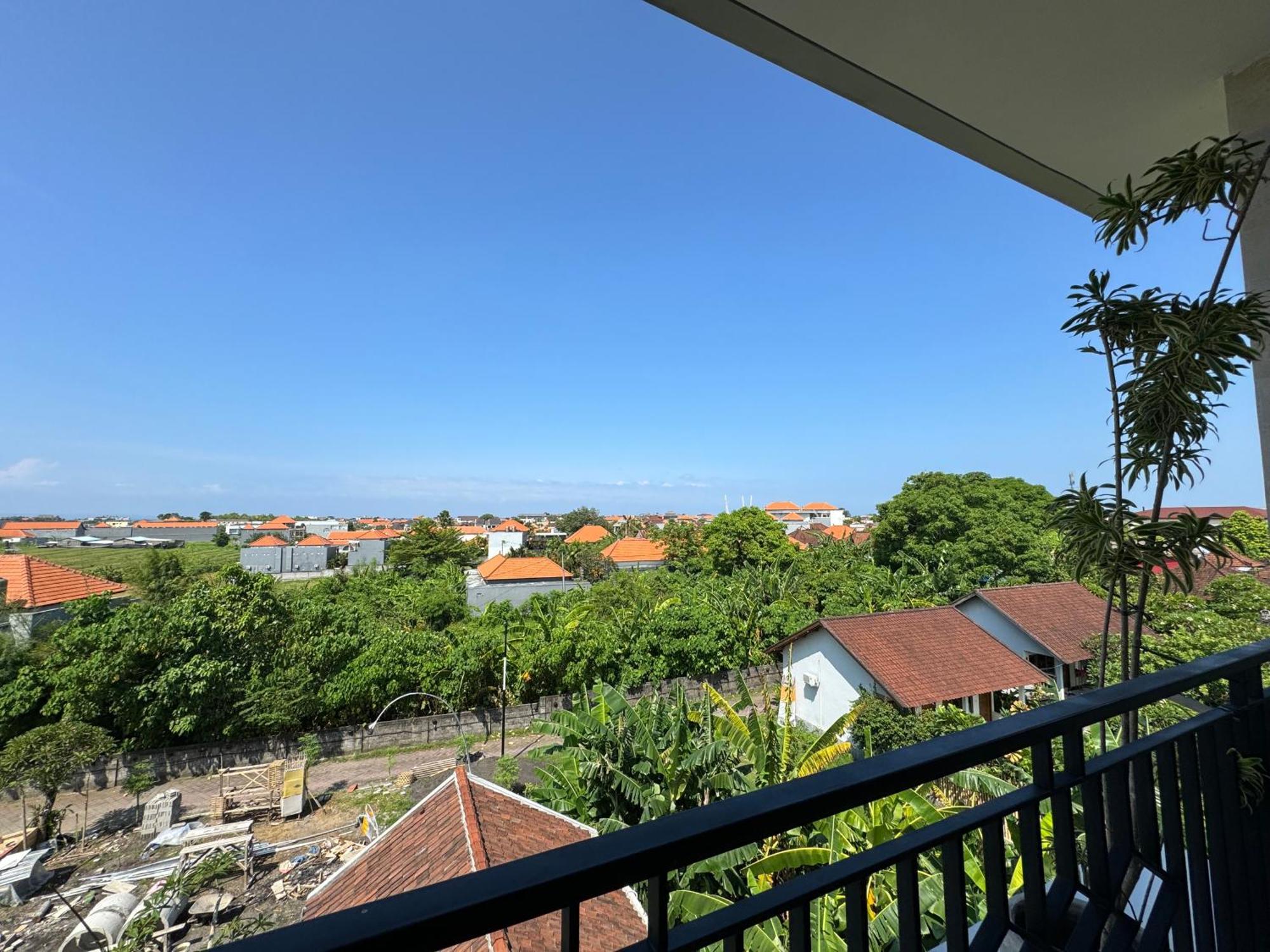 Canggu Nadi 2 Guest House Buitenkant foto